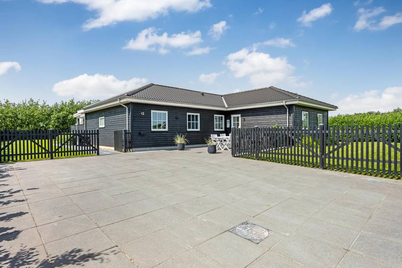 Foto von Ferienhaus FS86 in Øster Hurup - Nordjütland Ost