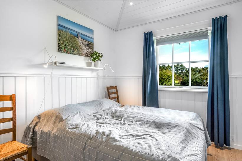 Foto von Ferienhaus FS86 in Øster Hurup - Nordjütland Ost