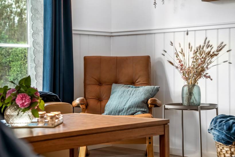 Foto von Ferienhaus FS86 in Øster Hurup - Nordjütland Ost