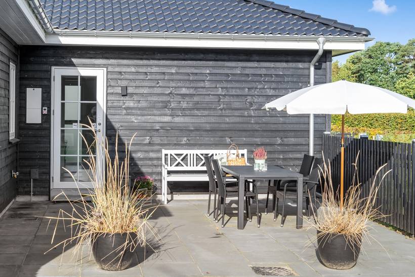 Foto von Ferienhaus FS86 in Øster Hurup - Nordjütland Ost