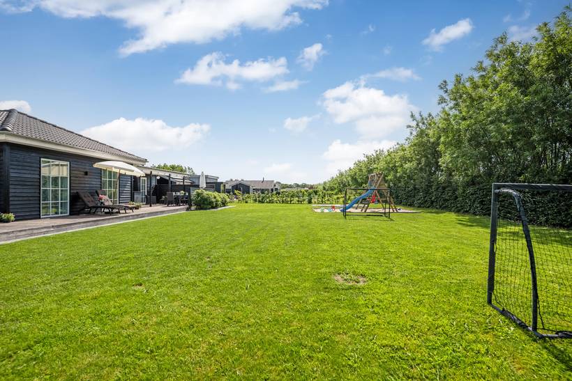 Foto von Ferienhaus FS86 in Øster Hurup - Nordjütland Ost