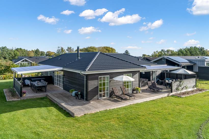 Foto von Ferienhaus FS86 in Øster Hurup - Nordjütland Ost