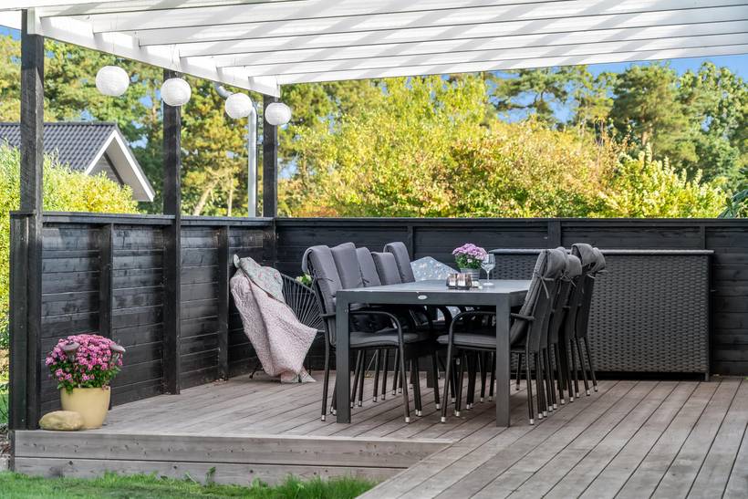 Foto von Ferienhaus FS86 in Øster Hurup - Nordjütland Ost