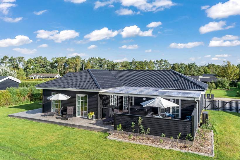 Foto von Ferienhaus FS86 in Øster Hurup - Nordjütland Ost