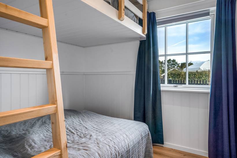 Foto von Ferienhaus FS86 in Øster Hurup - Nordjütland Ost