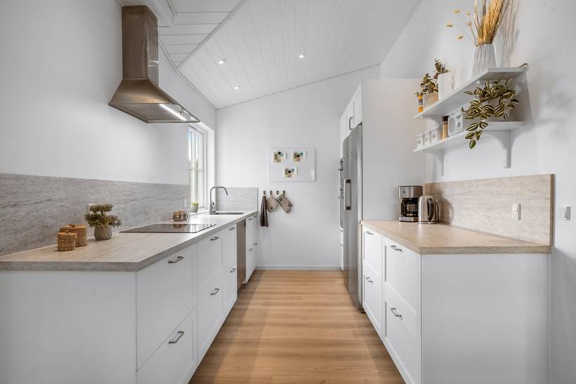 Foto von Ferienhaus FS86 in Øster Hurup - Nordjütland Ost