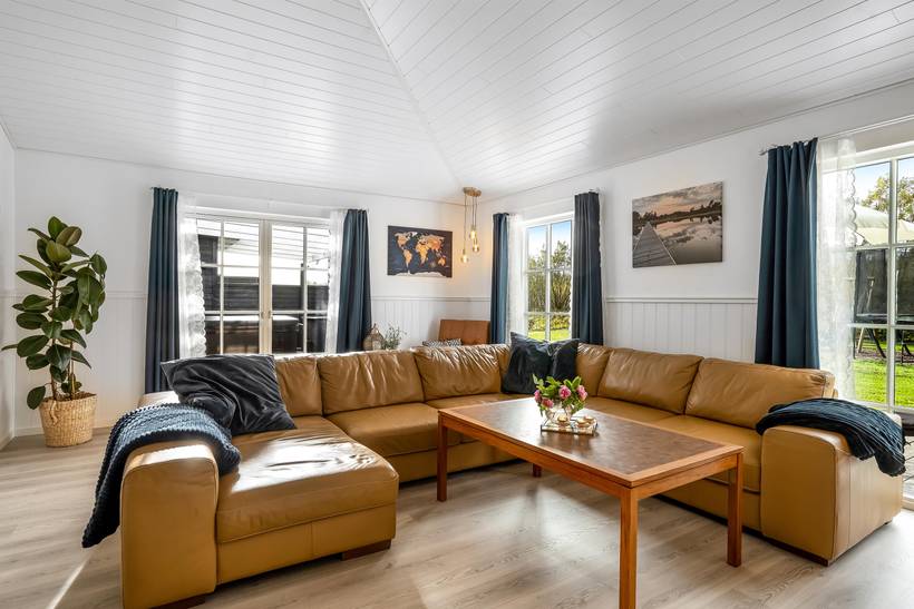 Foto von Ferienhaus FS86 in Øster Hurup - Nordjütland Ost