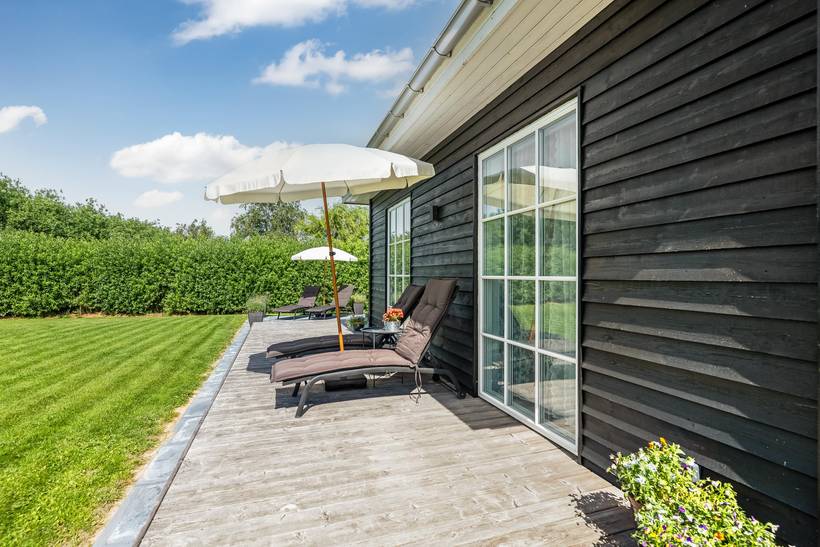 Foto von Ferienhaus FS86 in Øster Hurup - Nordjütland Ost