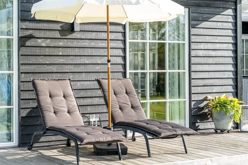 Foto von Ferienhaus FS86 in Øster Hurup - Nordjütland Ost