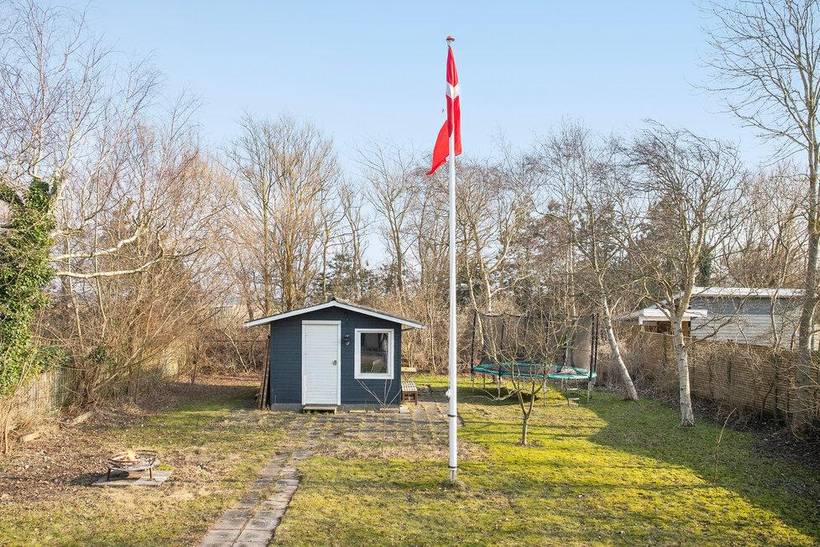 Foto von Ferienhaus FS91 auf Frølunde - Westseeland