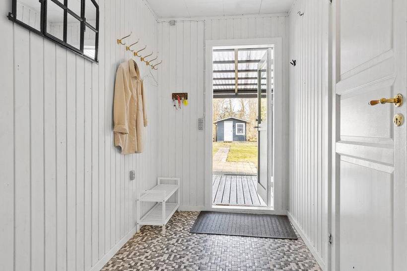 Foto von Ferienhaus FS91 auf Frølunde - Westseeland