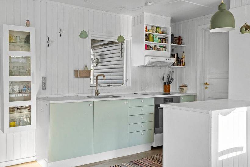 Foto von Ferienhaus FS91 auf Frølunde - Westseeland
