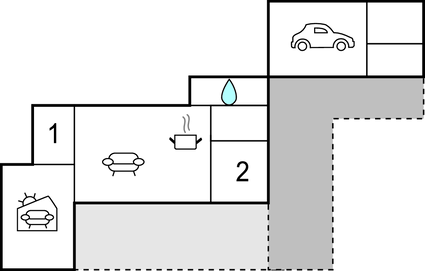 Vorschaubild von Ferienhaus FS91 auf Frølunde - Westseeland