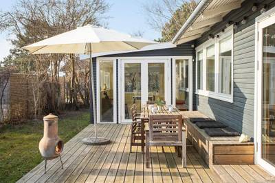 Vorschaubild von Ferienhaus FS91 auf Frølunde - Westseeland