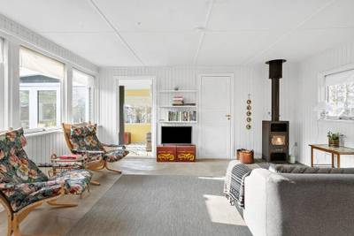 Vorschaubild von Ferienhaus FS91 auf Frølunde - Westseeland