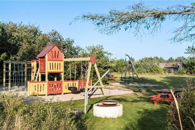 Foto von Ferienhaus FS92 in Stauning - Westjütland