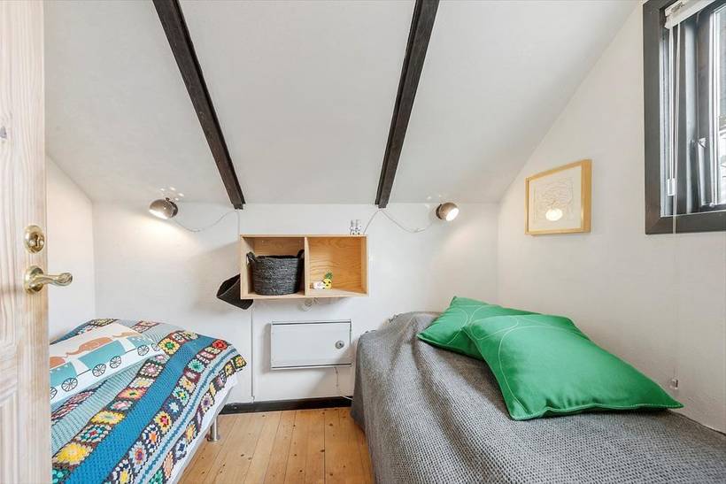 Foto von Ferienhaus FS92 in Stauning - Westjütland