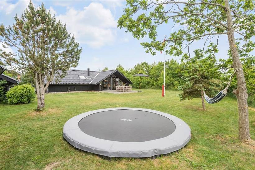 Foto von Ferienhaus FS92 in Stauning - Westjütland