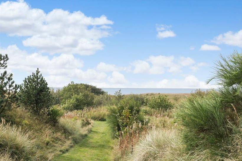 Foto von Ferienhaus FS92 in Stauning - Westjütland