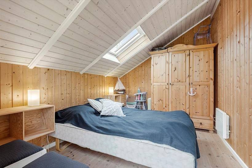 Foto von Ferienhaus FS92 in Stauning - Westjütland