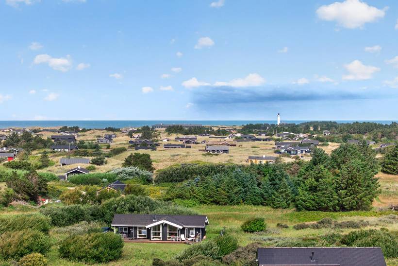 Foto von Ferienhaus FS94 in Tornby - Nordjütland