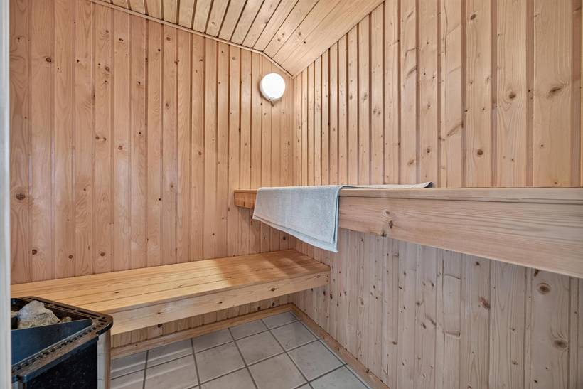 Foto von Ferienhaus FS94 in Tornby - Nordjütland