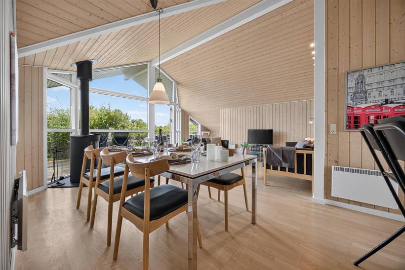 Foto von Ferienhaus FS94 in Tornby - Nordjütland