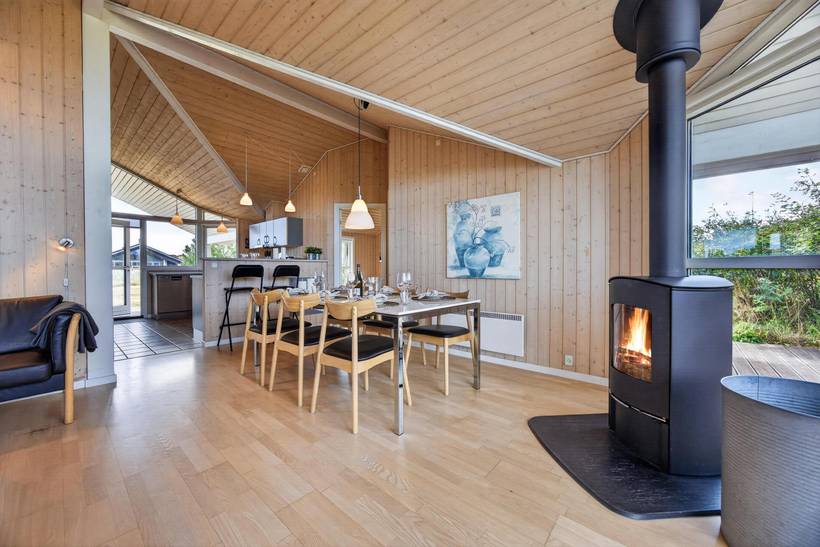 Foto von Ferienhaus FS94 in Tornby - Nordjütland