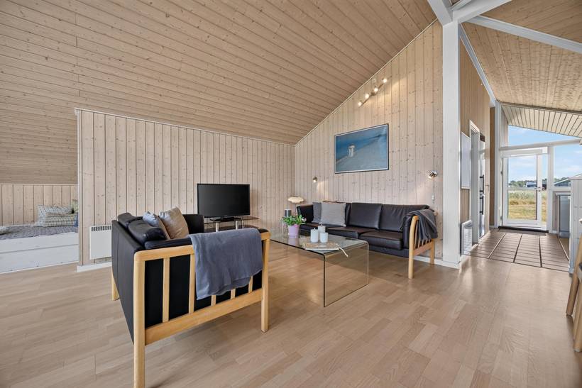 Foto von Ferienhaus FS94 in Tornby - Nordjütland