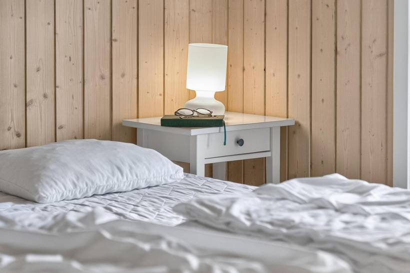 Foto von Ferienhaus FS94 in Tornby - Nordjütland