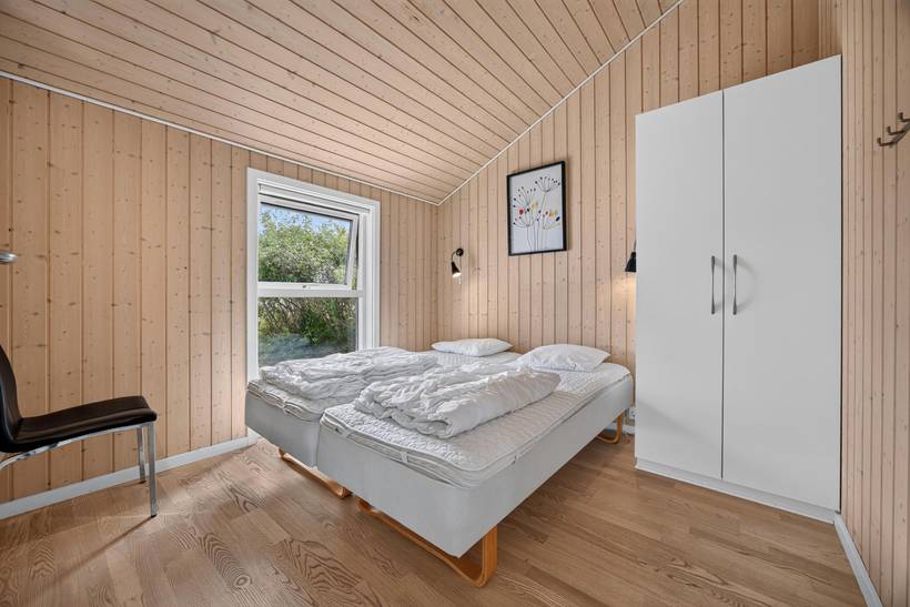 Foto von Ferienhaus FS94 in Tornby - Nordjütland