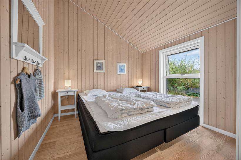 Foto von Ferienhaus FS94 in Tornby - Nordjütland