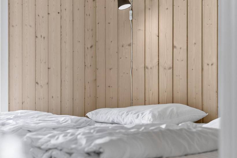 Foto von Ferienhaus FS94 in Tornby - Nordjütland