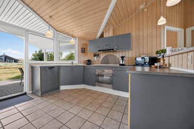 Vorschaubild von Ferienhaus FS94 in Tornby - Nordjütland