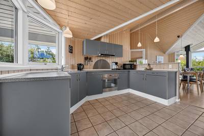 Vorschaubild von Ferienhaus FS94 in Tornby - Nordjütland