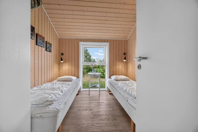 Foto von Ferienhaus FS94 in Tornby - Nordjütland