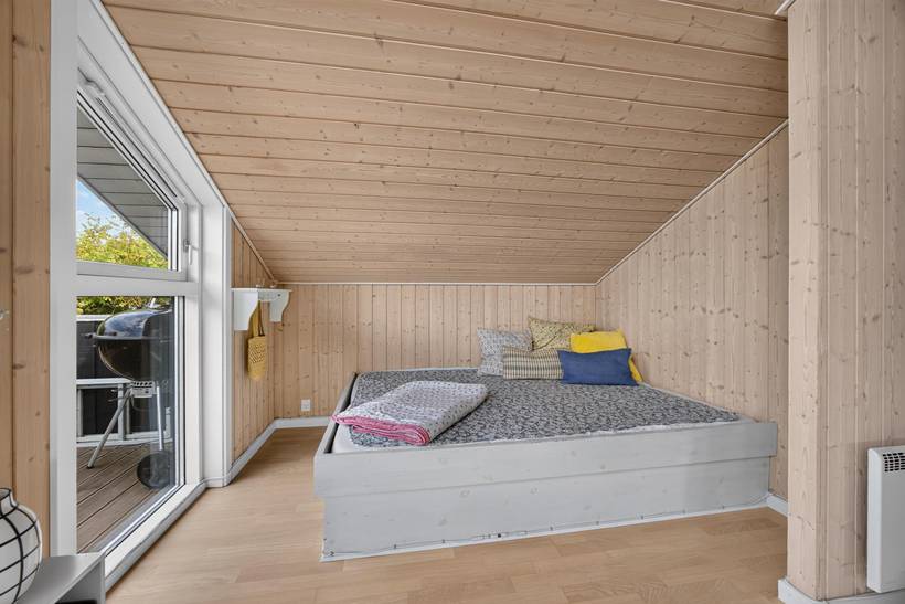 Foto von Ferienhaus FS94 in Tornby - Nordjütland