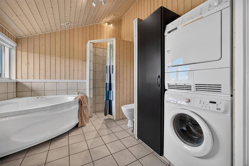 Foto von Ferienhaus FS94 in Tornby - Nordjütland
