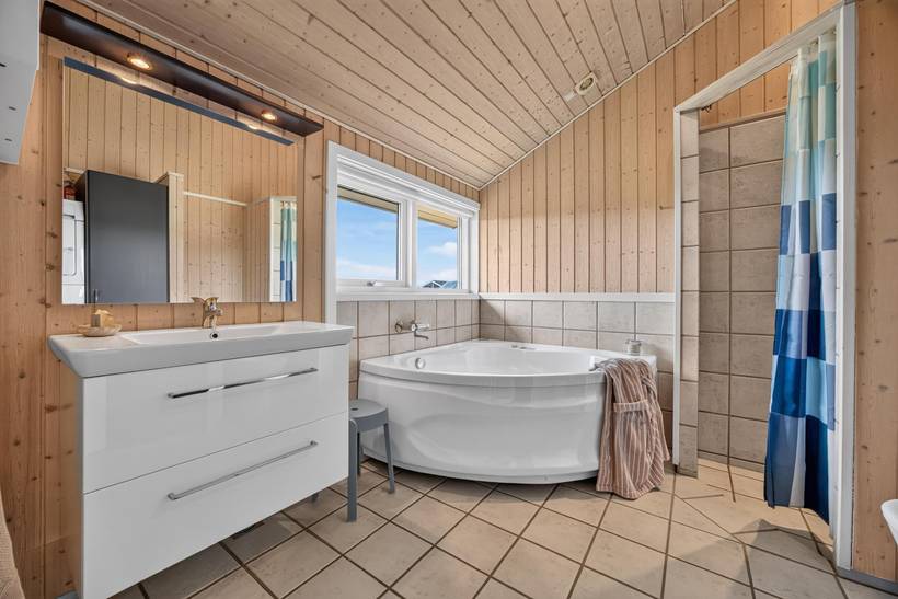 Foto von Ferienhaus FS94 in Tornby - Nordjütland