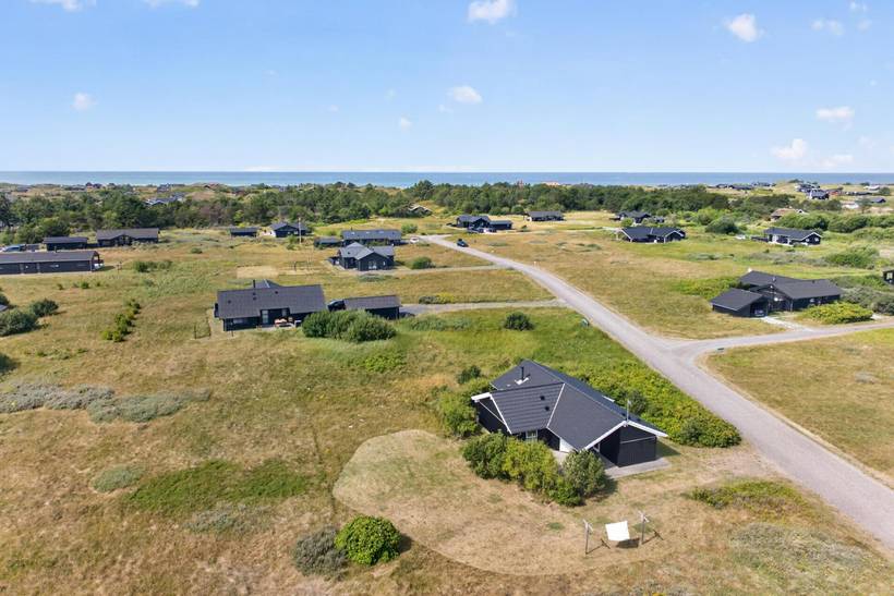 Foto von Ferienhaus FS94 in Tornby - Nordjütland