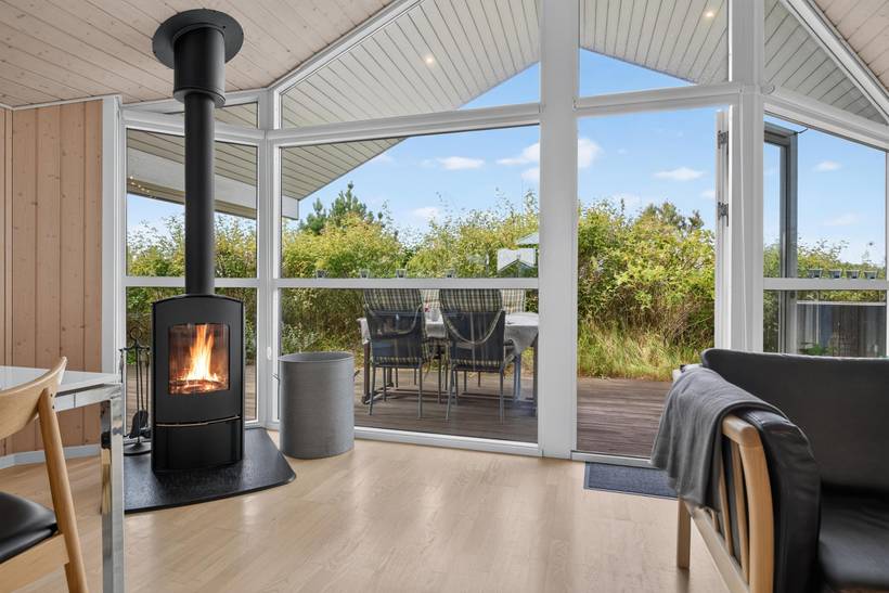 Foto von Ferienhaus FS94 in Tornby - Nordjütland