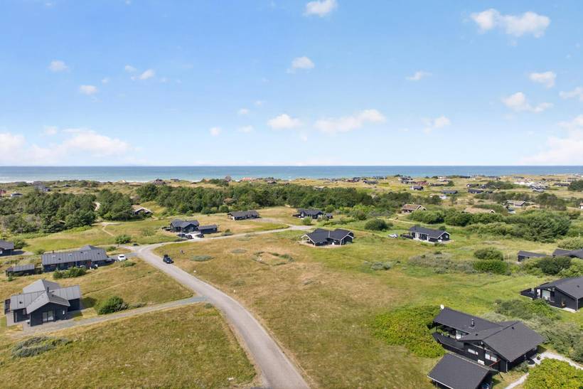 Foto von Ferienhaus FS94 in Tornby - Nordjütland