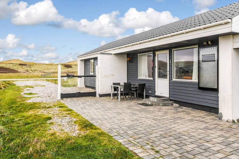 Foto von Ferienhaus FS96 in Vrist - Vejlby Klit - Westjütland