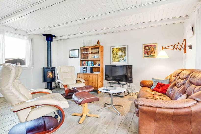 Foto von Ferienhaus FS96 in Vrist - Vejlby Klit - Westjütland