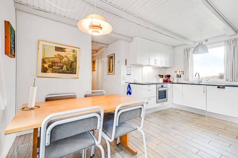 Foto von Ferienhaus FS96 in Vrist - Vejlby Klit - Westjütland