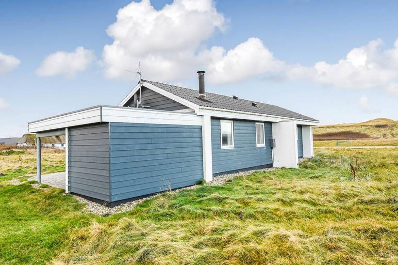 Foto von Ferienhaus FS96 in Vrist - Vejlby Klit - Westjütland