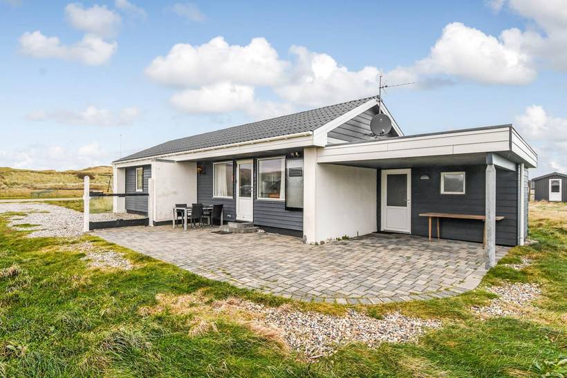 Foto von Ferienhaus FS96 in Vrist - Vejlby Klit - Westjütland