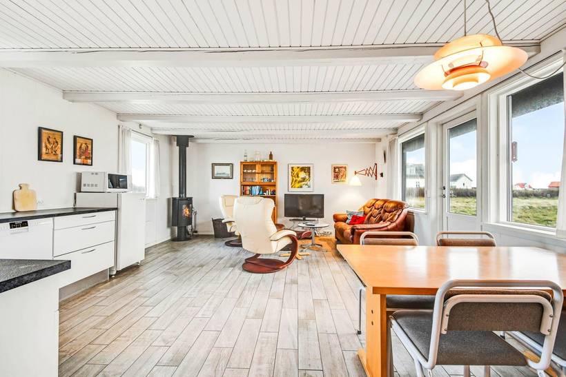 Foto von Ferienhaus FS96 in Vrist - Vejlby Klit - Westjütland