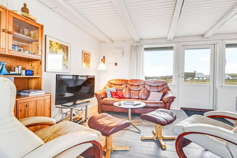 Foto von Ferienhaus FS96 in Vrist - Vejlby Klit - Westjütland