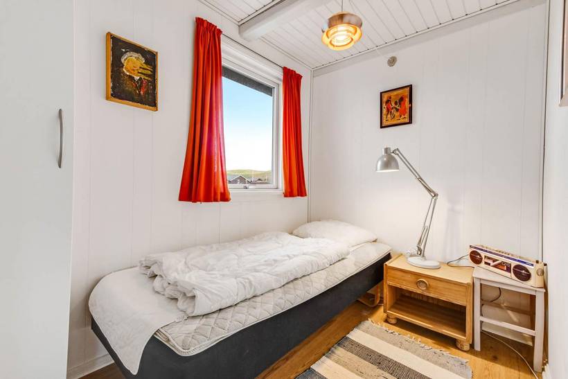 Foto von Ferienhaus FS96 in Vrist - Vejlby Klit - Westjütland